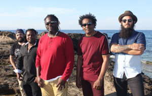 The Original Wailers promotional