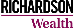 Richardson Wealth Logo