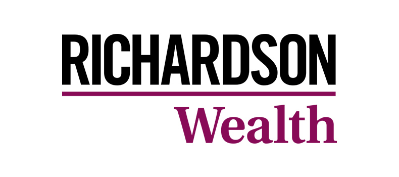Richardson Wealth promotional