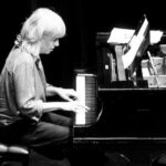 Guelph Jazz Festival 2021: Bass Piano XII - Tania Gill