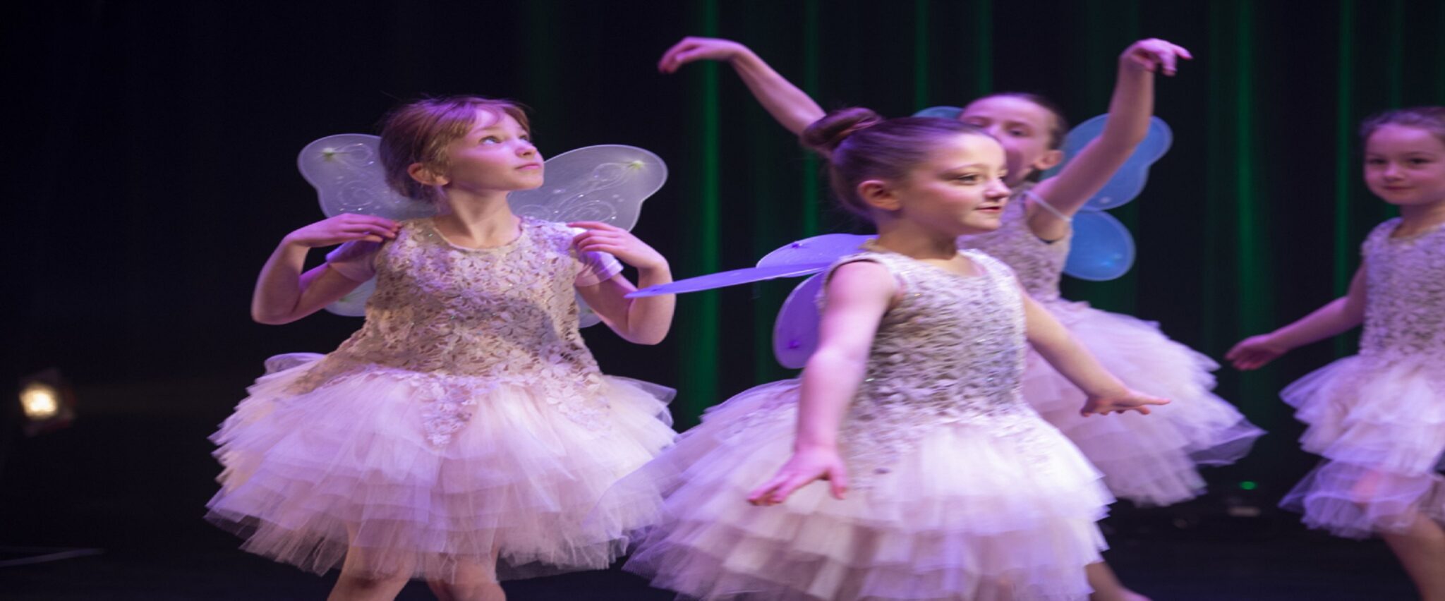 Guelph Youth Dance Spring Show River Run Centre