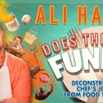 Ali Hassan – Does This Taste Funny?