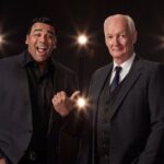 HYPROV: Improv Under Hypnosis with Colin Mochrie and Asad Mecci