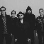 Blackie and the Rodeo Kings with Special Guests Digging Roots