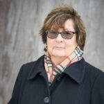 In Conversation with Maureen Jennings