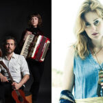 An Evening of Music with Great Lake Swimmers and Jenn Grant