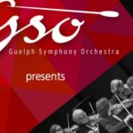 Guelph Symphony Orchestra: Season Opening Concert
