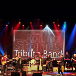 The Rolling Stones Tribute Band w/ Special Guests The U.K. Invasion Tribute