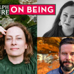 Guelph Lecture–On Being