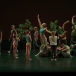 Guelph Youth Dance Company, SURGE