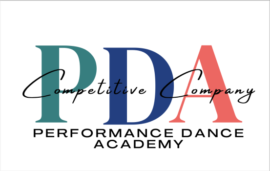 Performance Dance Academy Competitive Company Showcase 2023