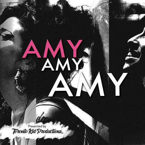 Amy Amy Amy! (Cancelled) - River Run Centre