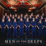 Men of the Deeps: Christmas in the Mine