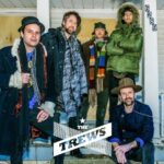 The Trews - House of Ill Fame 20th Anniversary Tour