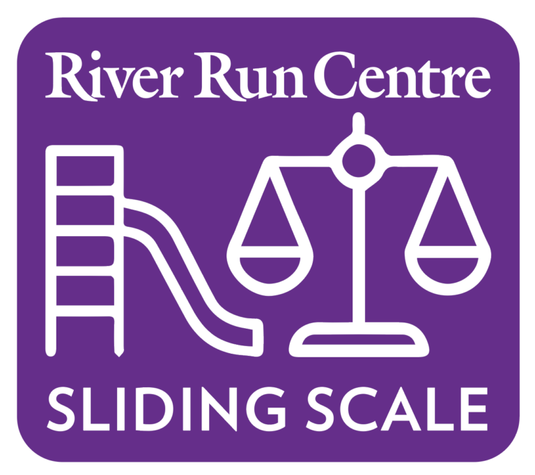 Sliding Scale River Run Centre