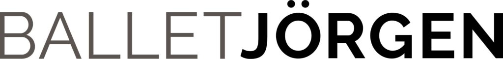 Ballet Jörgen Logo