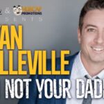 Ryan Belleville: I’m not your Daddy!