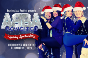 ABBA Revisited Holiday Spectacular - River Run Centre