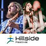Hillside Inside Presents Matt Andersen with special guest Terra Lightfoot