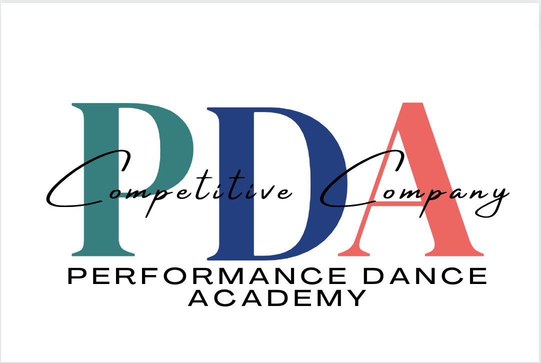 Performance Dance Academy Competitive Company Showcase 2024 River Run