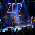 ZED – Celebrating the Music of LED ZEPPELIN