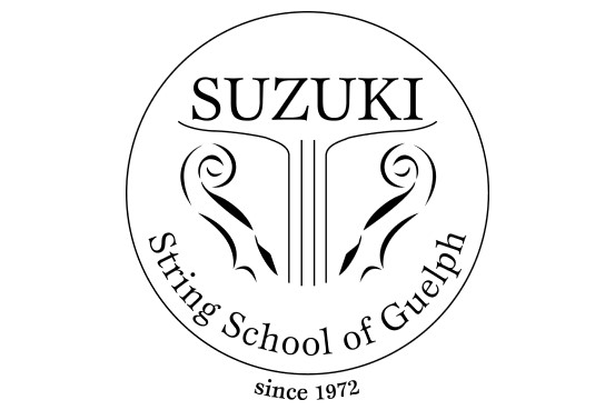 Suzuki Spring Concert