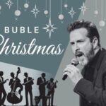 Jay Davis: A Buble Christmas