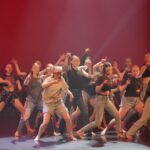 Guelph Youth Dance Spring Show: Flying
