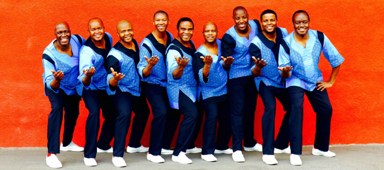 Ladysmith Black Mambazo