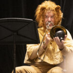 Kinderconcerts — Why the Sun and the Moon Live in the Sky