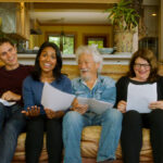 What You Won't Do For Love: A Why Not Theatre Production