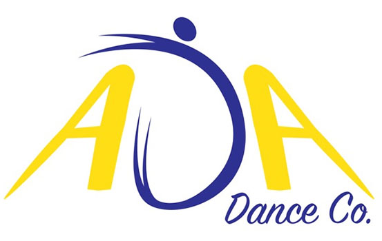 ADA Dance Company Logo