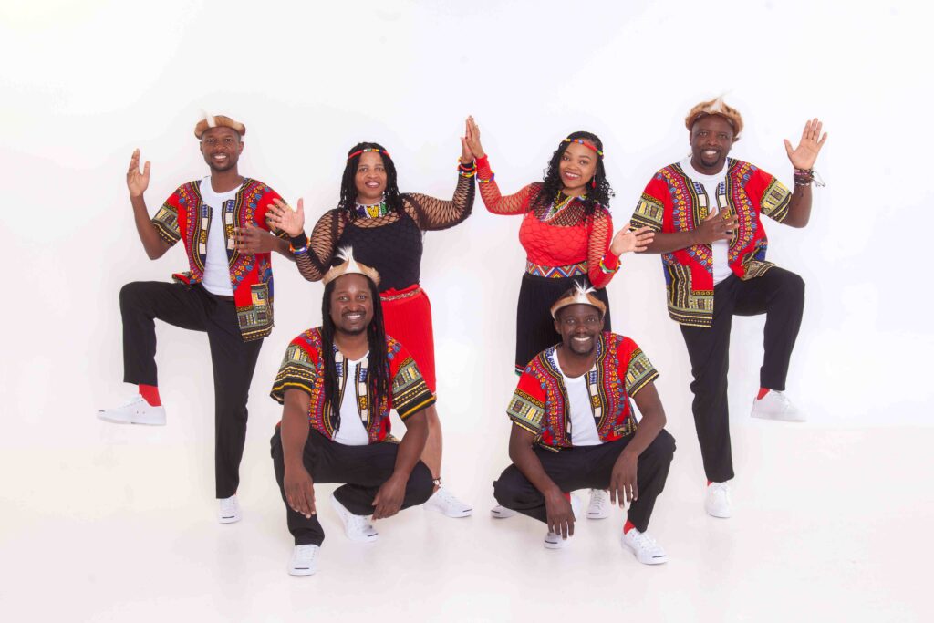Black Umfolosi International