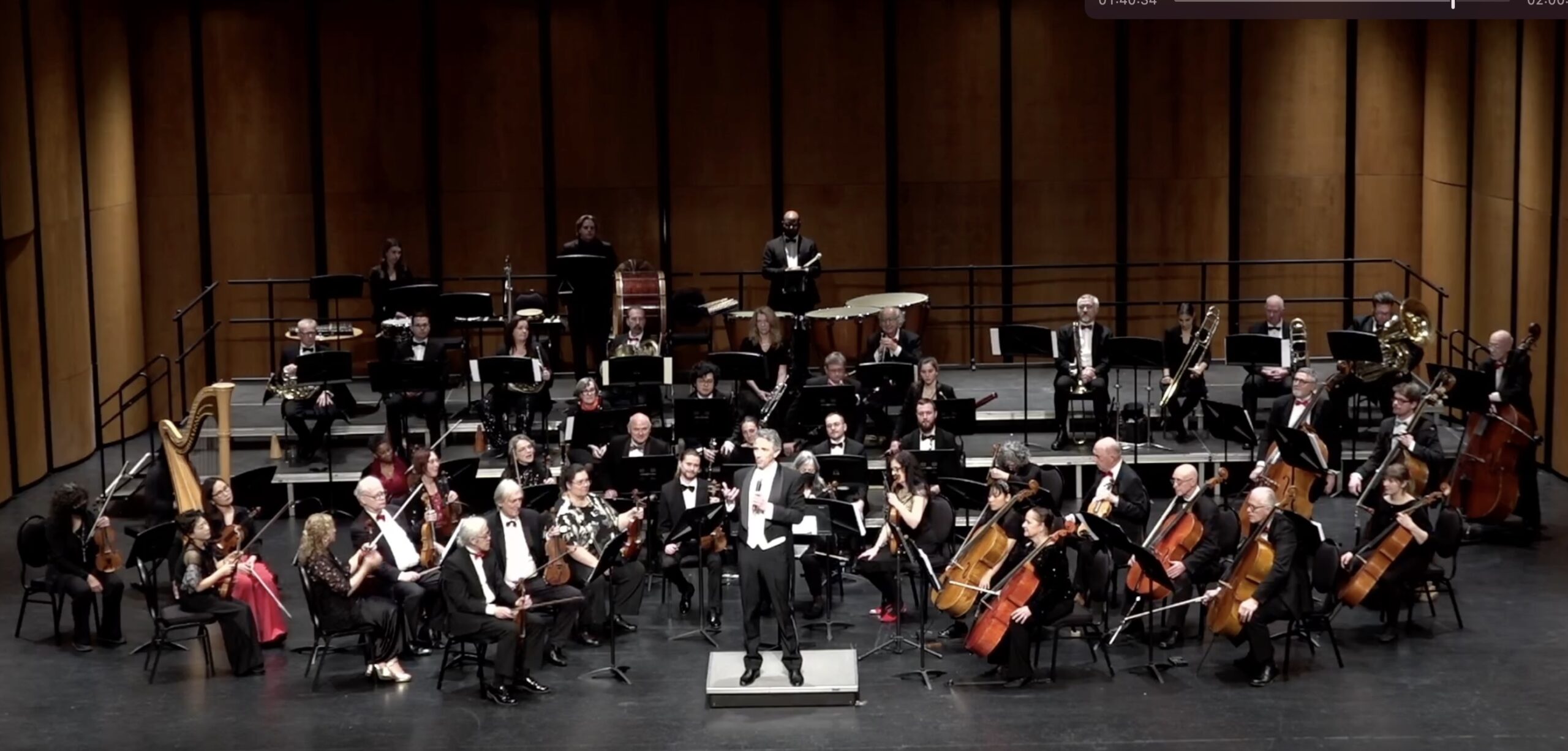 Symphony and Steel: The Best of The Beatles