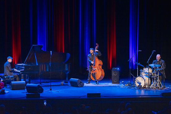 A Very Charlie Brown Concert