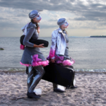 Finding Home: A Salmon Journey Upstream