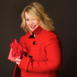 Jann Arden Christmas Tour