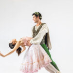 Ballet Jörgen – A Midsummer Night's Dream