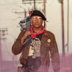 Tom Morello: A Night of Stories & Music