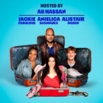 Just For Laughs Road Show