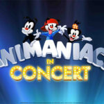 Animaniacs in Concert