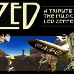 ZED – Celebrating the Music of Led Zeppelin