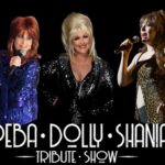 REBA, DOLLY, AND SHANIA TRIBUTE