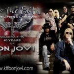 Keep The Faith – Celebrating the Music of Bon Jovi