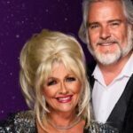 Real Love: Dolly Parton and Kenny Rogers Tribute