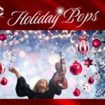 Guelph Symphony Orchestra: Silver Bells – Holiday Pops
