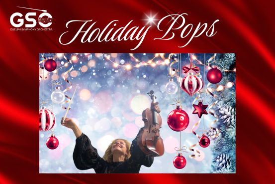 GSO- Holiday Pops