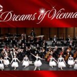 Guelph Symphony Orchestra: Dreams of Vienna