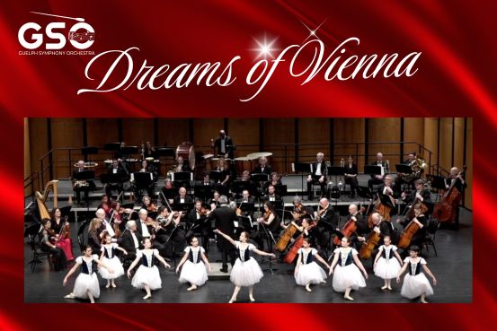 GSO - Dreams of Vienna