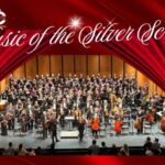 Guelph Symphony Orchestra: Music of the Silver Screen